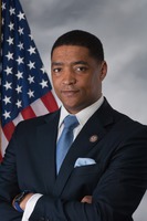 Rep. Cedric Richmond (D-LA)